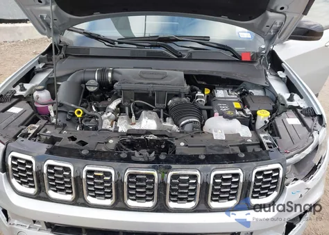 2026 Jeep Compass Limited z USA, uszkodzony, nr VIN 3C4NJDCN8TT177971